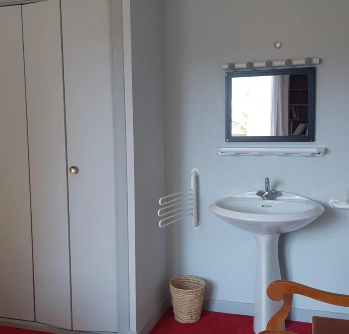 Les Balcons Du Haut-Forez 沙勒马泽勒 0*,