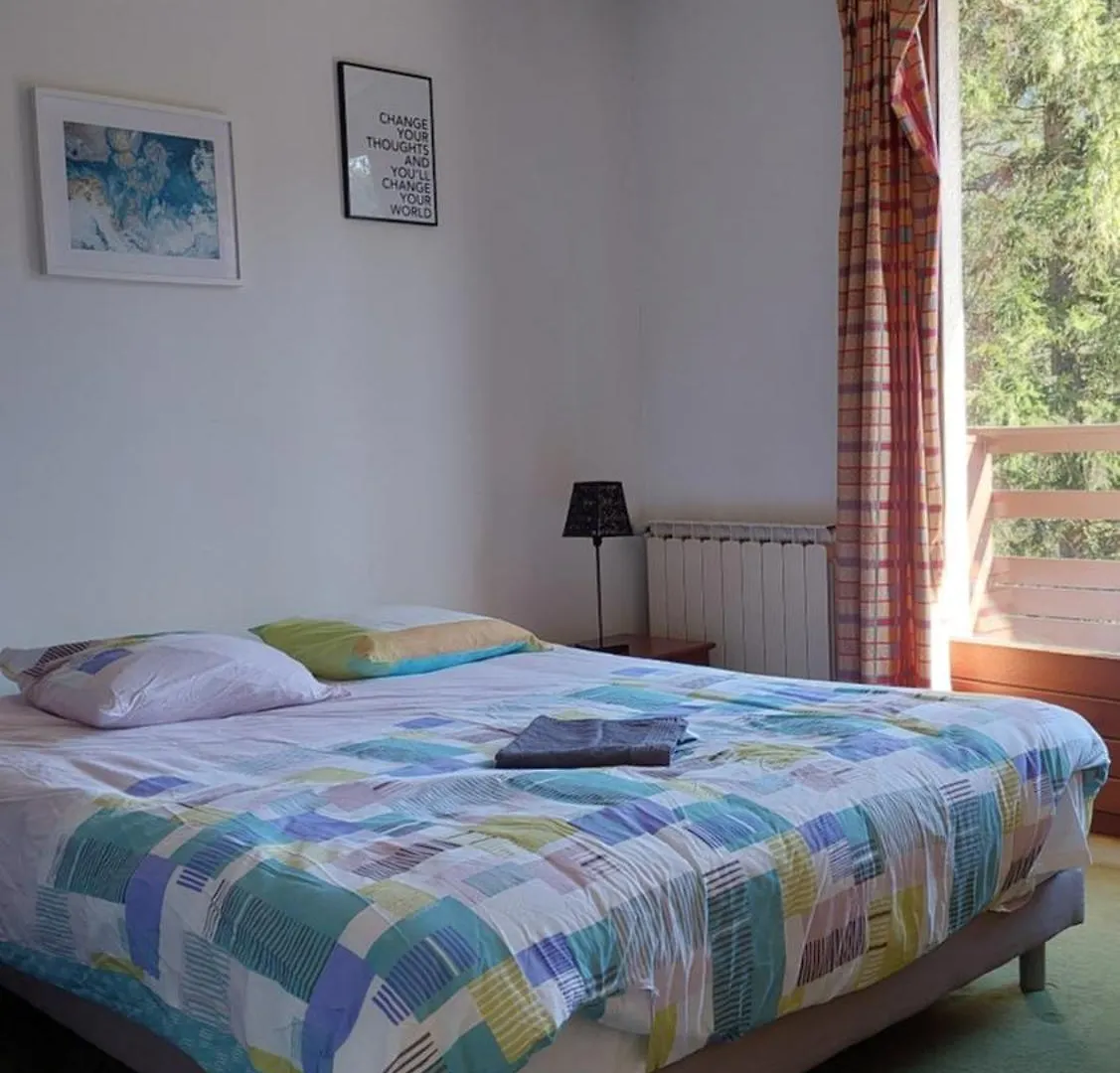 Les Balcons Du Haut-Forez 沙勒马泽勒 0*,
