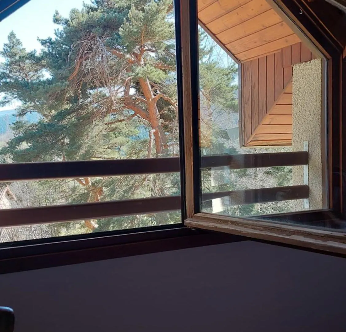 Les Balcons Du Haut-Forez 沙勒马泽勒