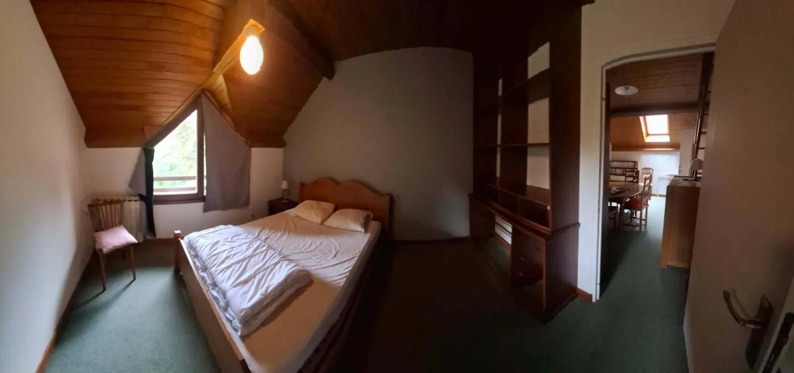 Les Balcons Du Haut-Forez 沙勒马泽勒 0*,  法国